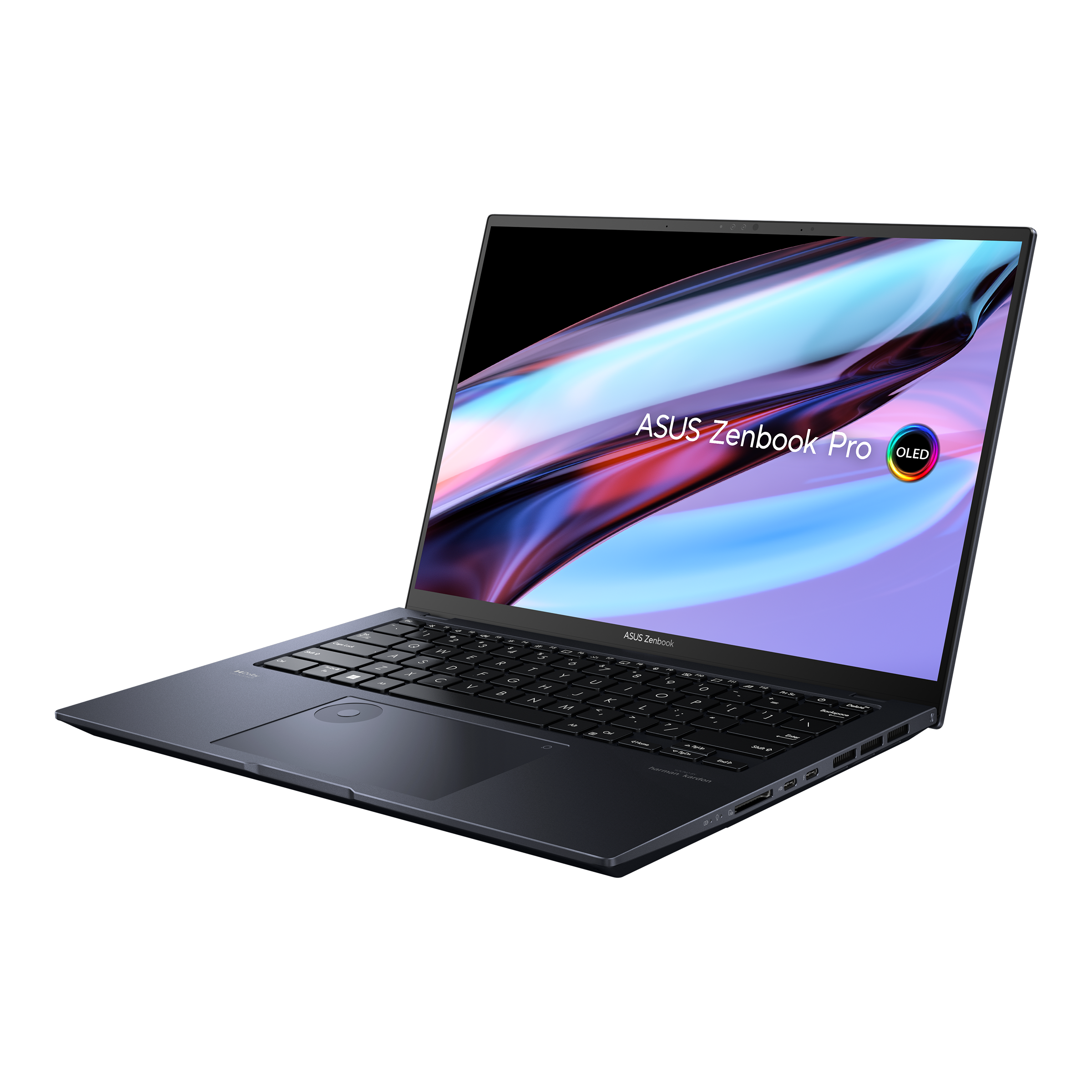 ASUS開倉|Zenbook PRO 14X OLED UX6404,原價$25998,73折後$18980。