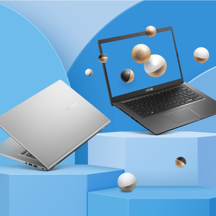 ASUS開倉|Vivobook 14 X1400只需$2580起。