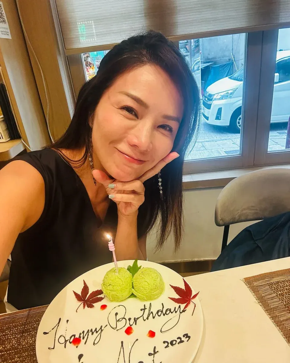 49歲吳文忻乳癌復發擴散淋巴腺 有意赴泰接受新療法抗癌