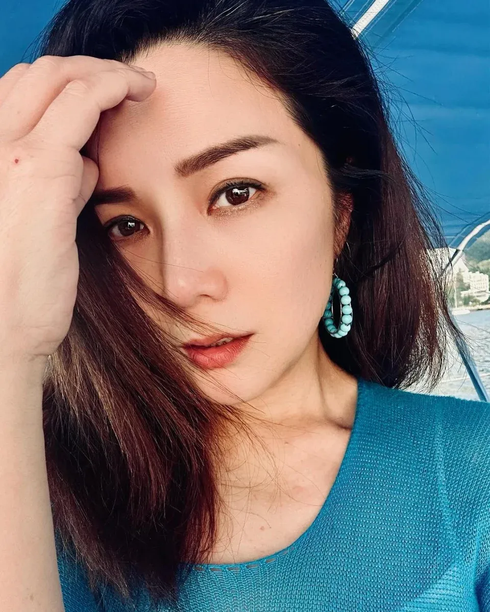 49歲吳文忻乳癌復發擴散淋巴腺 有意赴泰接受新療法抗癌