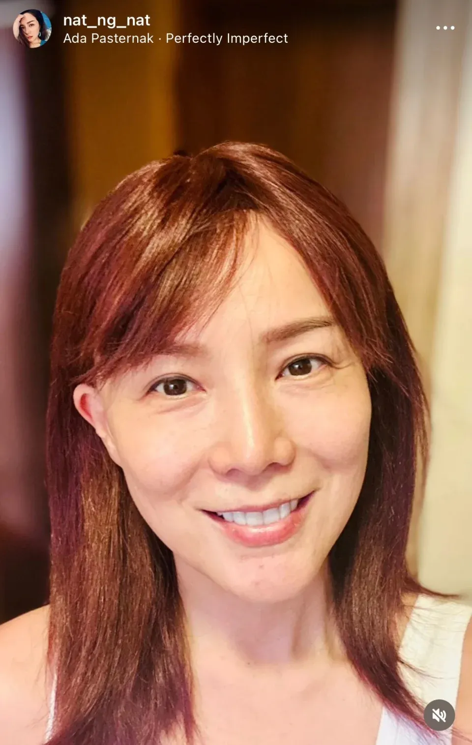 49歲吳文忻乳癌復發擴散淋巴腺 有意赴泰接受新療法抗癌