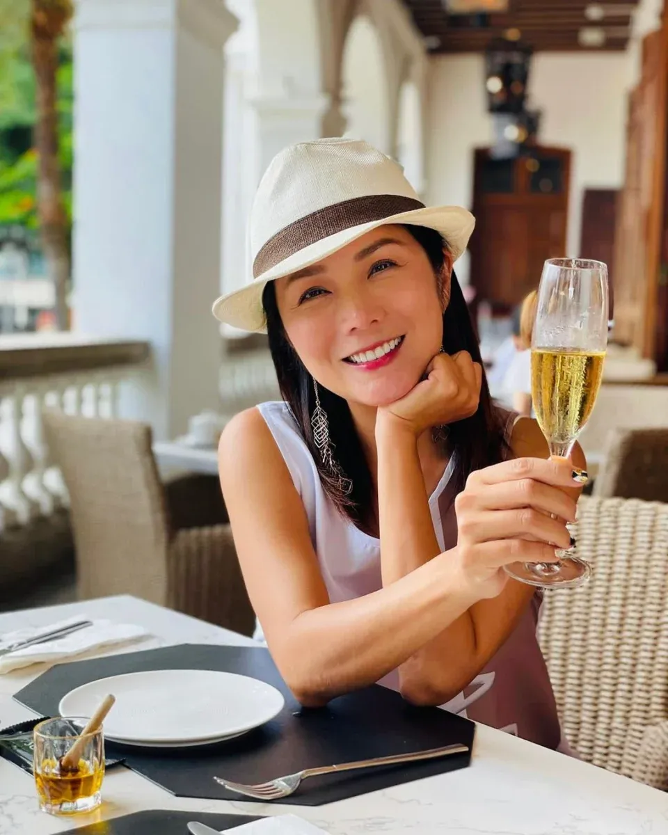 49歲吳文忻乳癌復發擴散淋巴腺 有意赴泰接受新療法抗癌