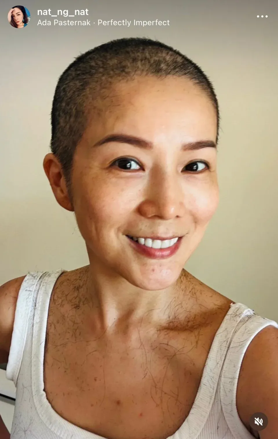 49歲吳文忻乳癌復發擴散淋巴腺 有意赴泰接受新療法抗癌