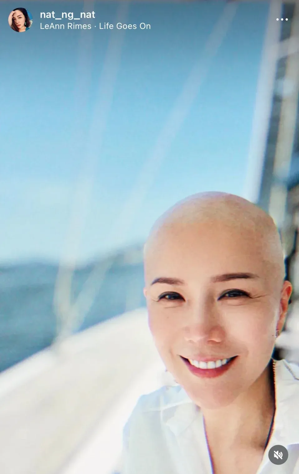 49歲吳文忻乳癌復發擴散淋巴腺 有意赴泰接受新療法抗癌