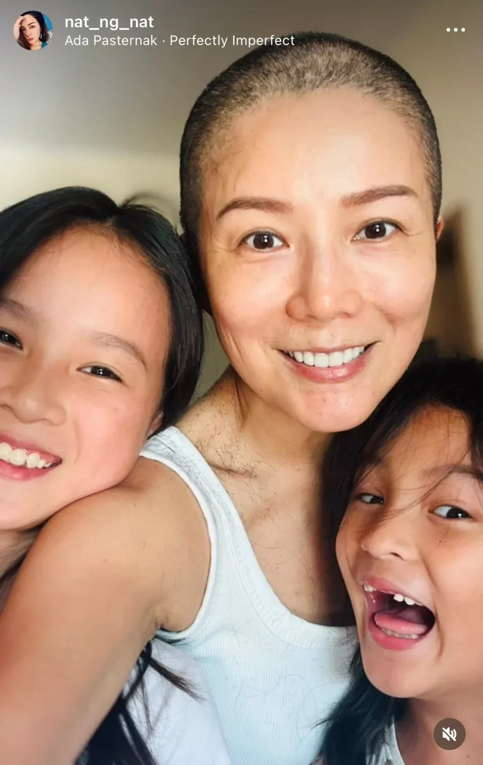 49歲吳文忻乳癌復發擴散淋巴腺 有意赴泰接受新療法抗癌