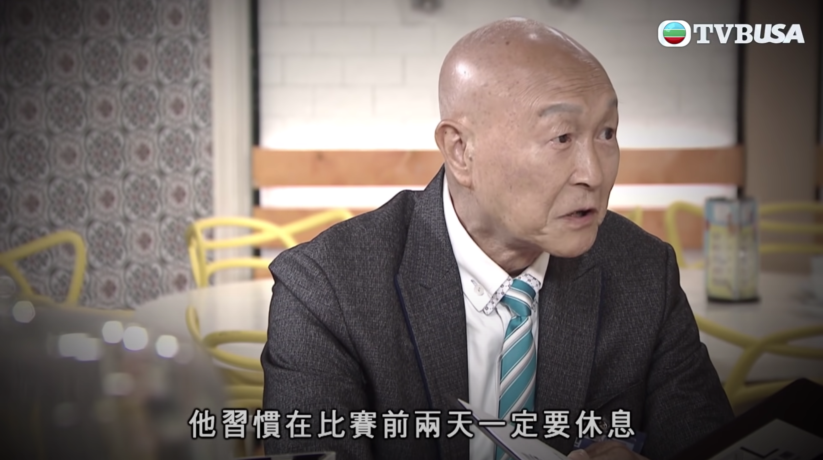 甘草演員李海生,傳來在醫院病逝噩耗,享年83歲。