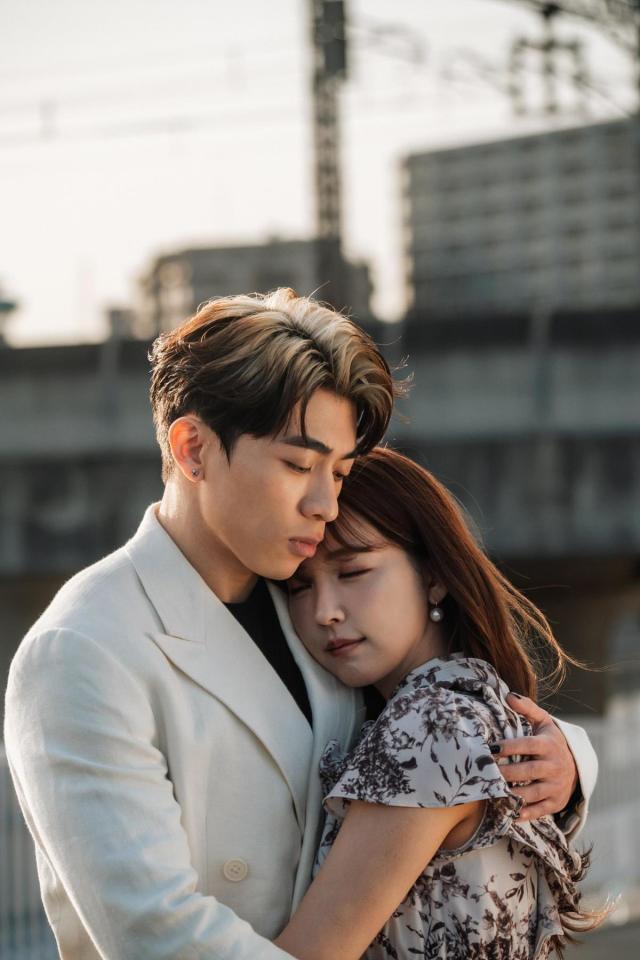 Tyson Yoshi一向是三上悠亞忠粉,去年單曲《BE MINE》找來女神擔任MV女主角。