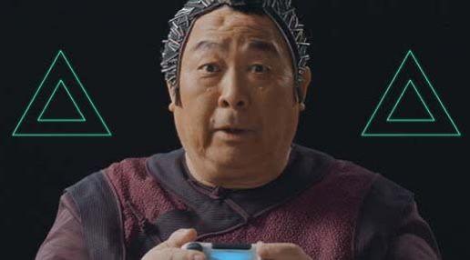 秦煌擁有超過20多年的潛水經驗