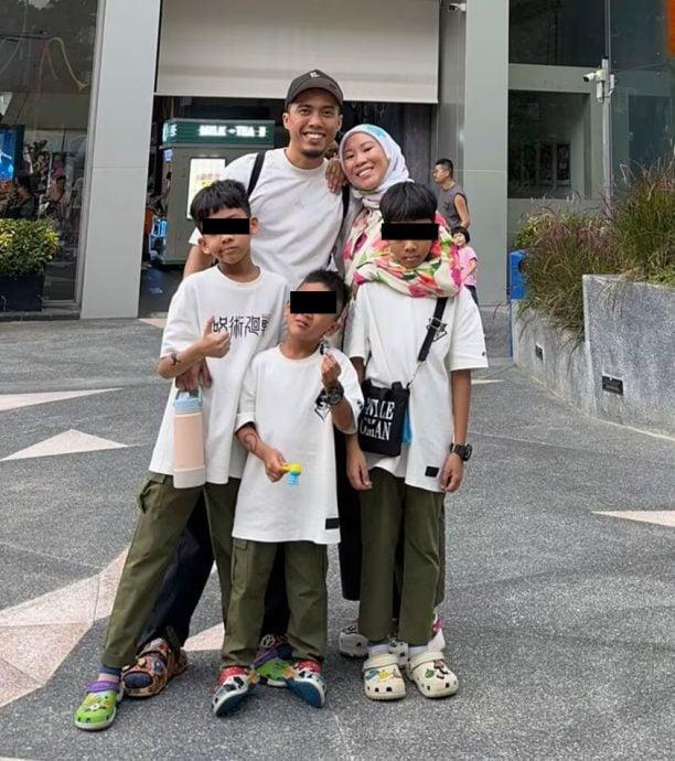 伊斯干達說原本沒打算「出戰」,但孩子未能射倒鋁罐贏不到獎品,「看到他們因無法得到獎品而傷心,我也感到難過,因此決定自己來」