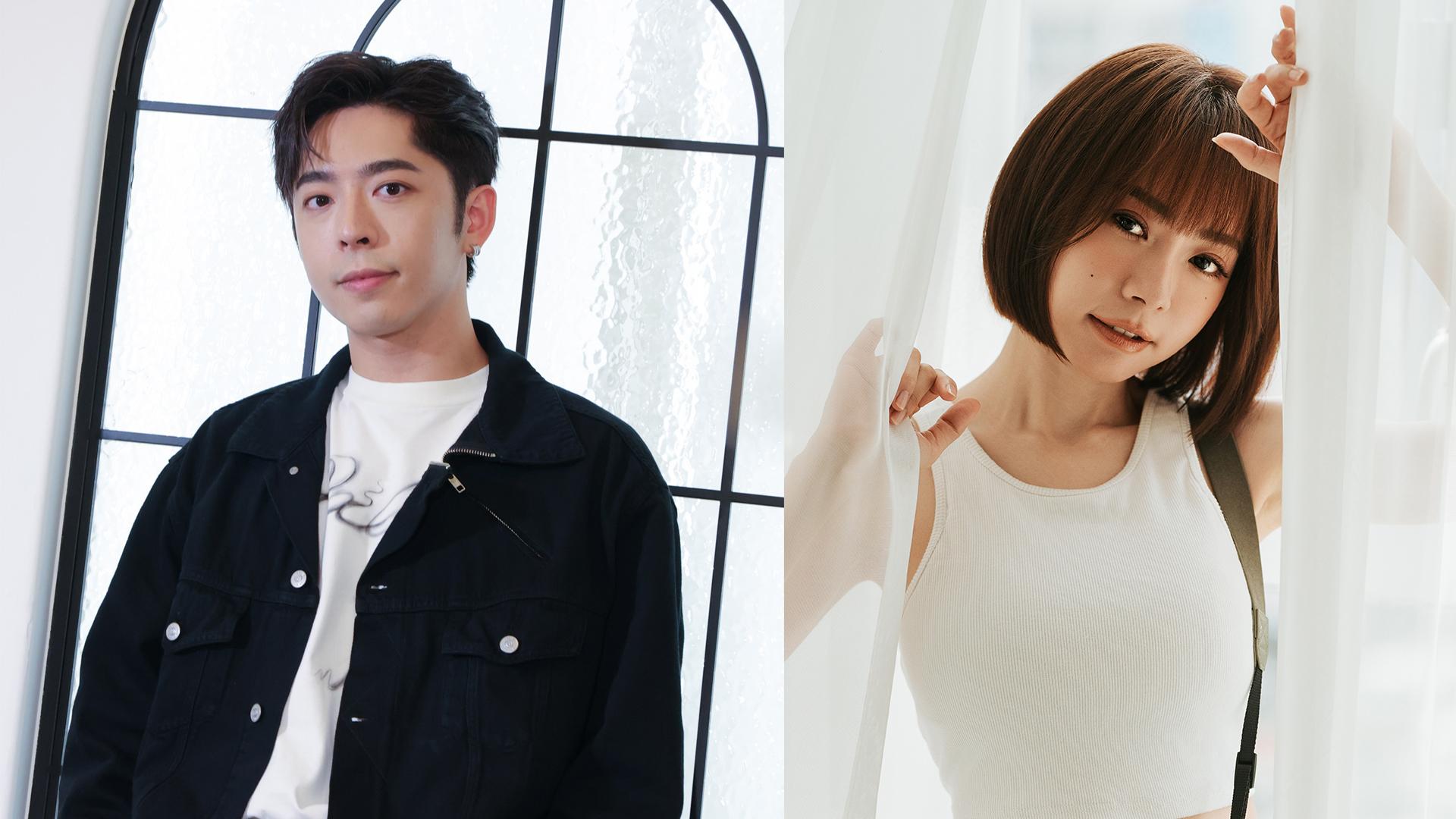 27歲的Edan愛上34歲的林明禎,二人能否譜出姊弟戀呢?