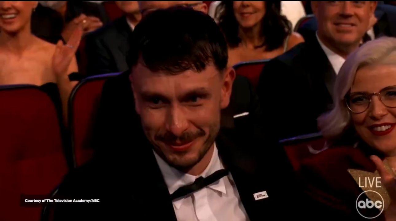 蘇格蘭演員理查蓋德把自己被癡女跟蹤及騷擾4年的親身經歷拍成劇集。