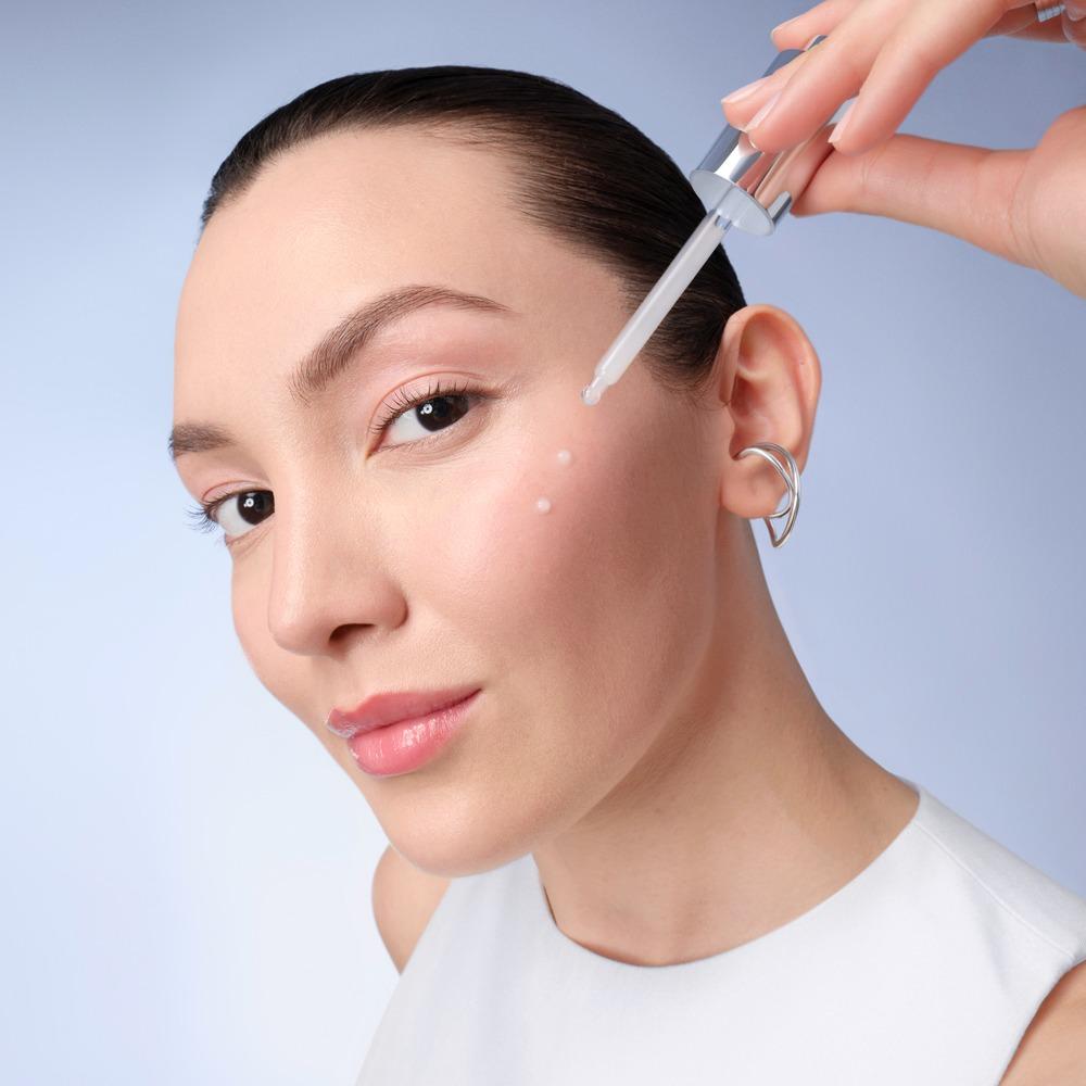 抗衰老精華2024|Lancôme GÉNIFIQUE ULTIMATE 煥活修護精華 $800/30ml、$1,150/50ml