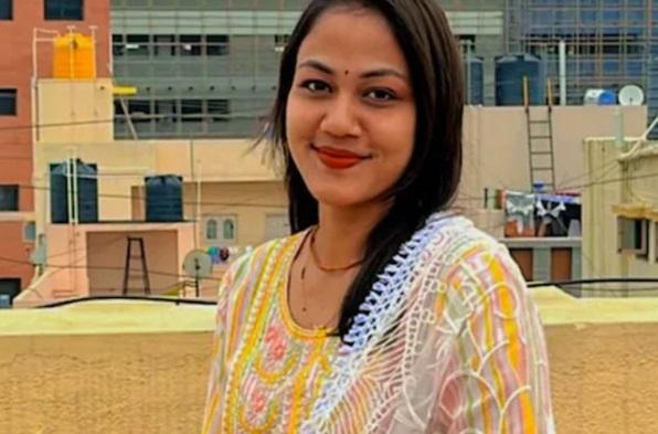 死者馬哈拉克希米。(互聯網)