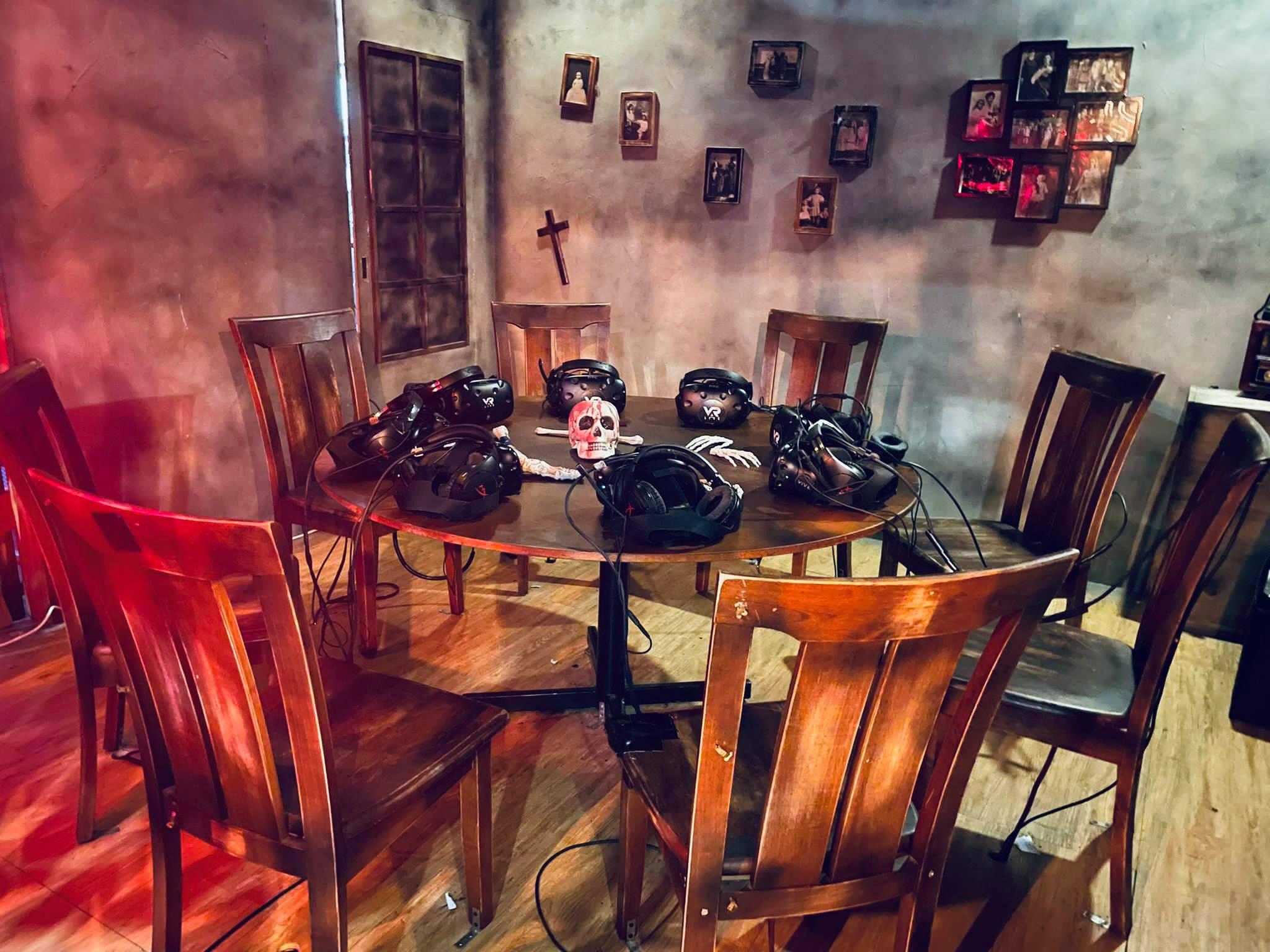 香港:荔枝角 VR Live