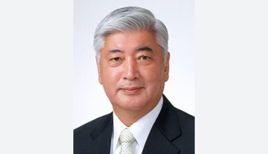 日媒報道,前防衛大臣中谷元回朝接任防衛大臣。(資料圖片)
