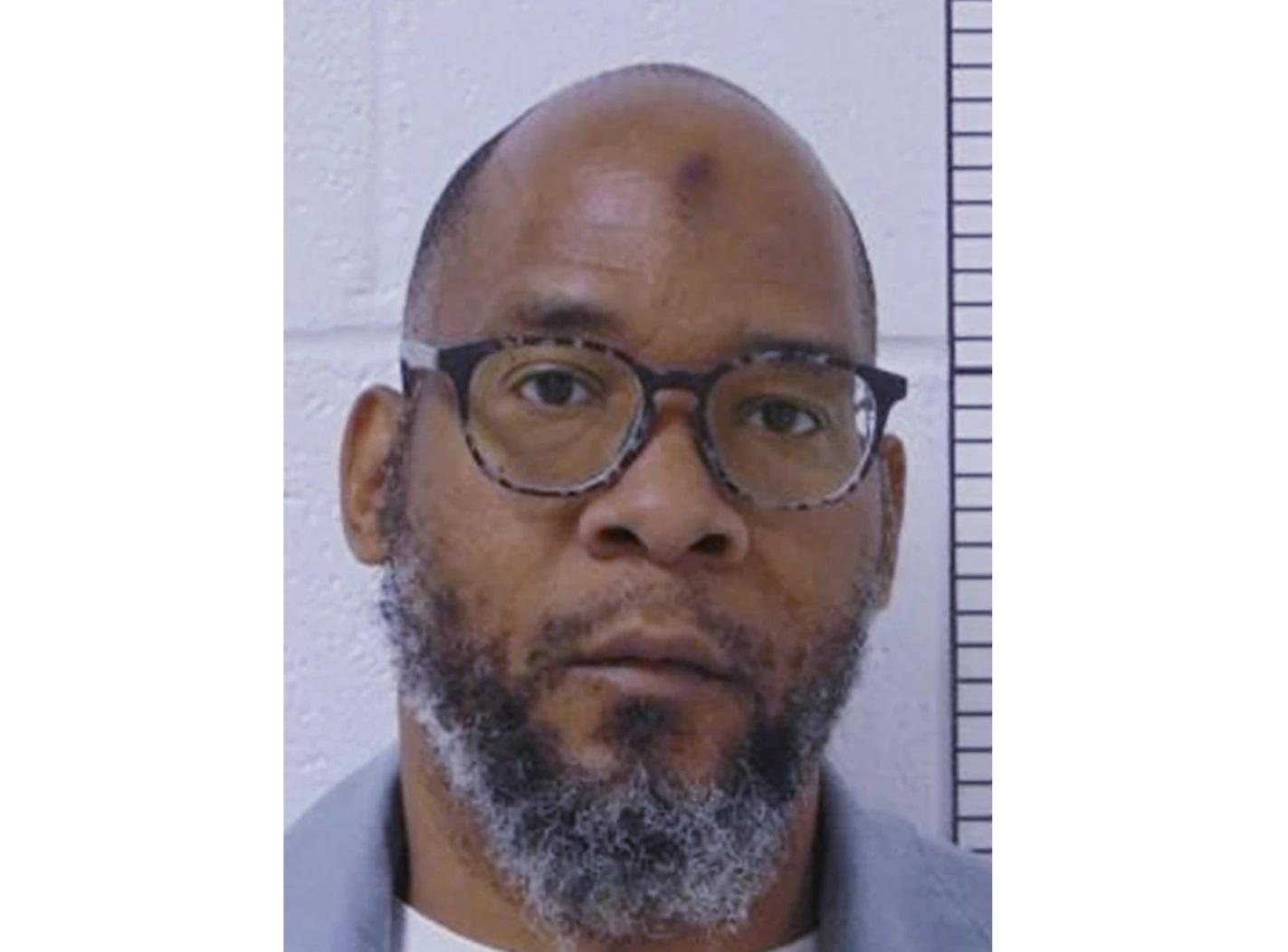 密蘇里州死囚威廉斯。(互聯網)