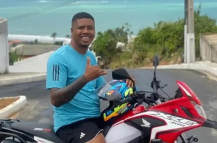 被殺的費利克斯。(互聯網)