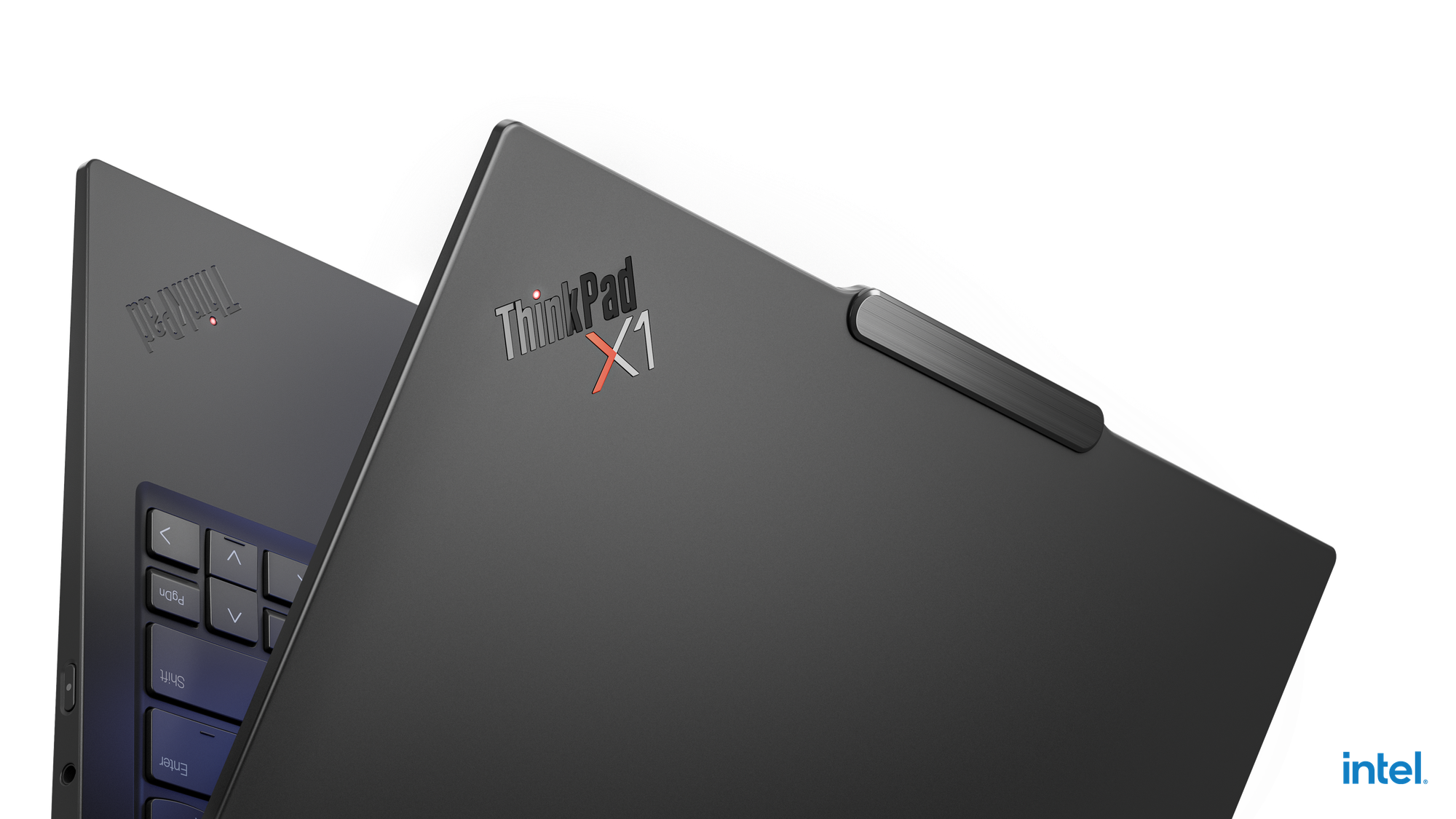 ThinkPad X1 Carbon Gen 13 Aura重量低於1公斤。