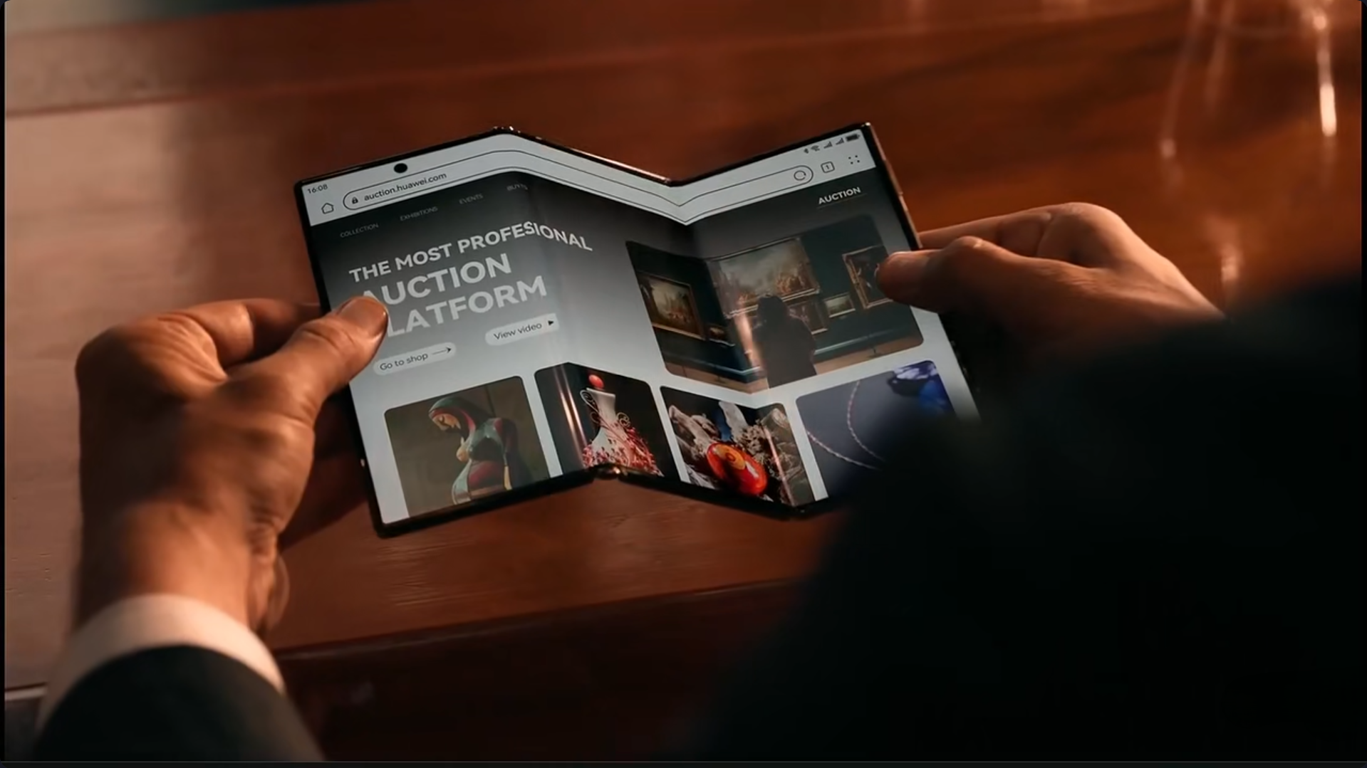 HUAWEI Mate XT 水貨價回落 最平$36,000有交易