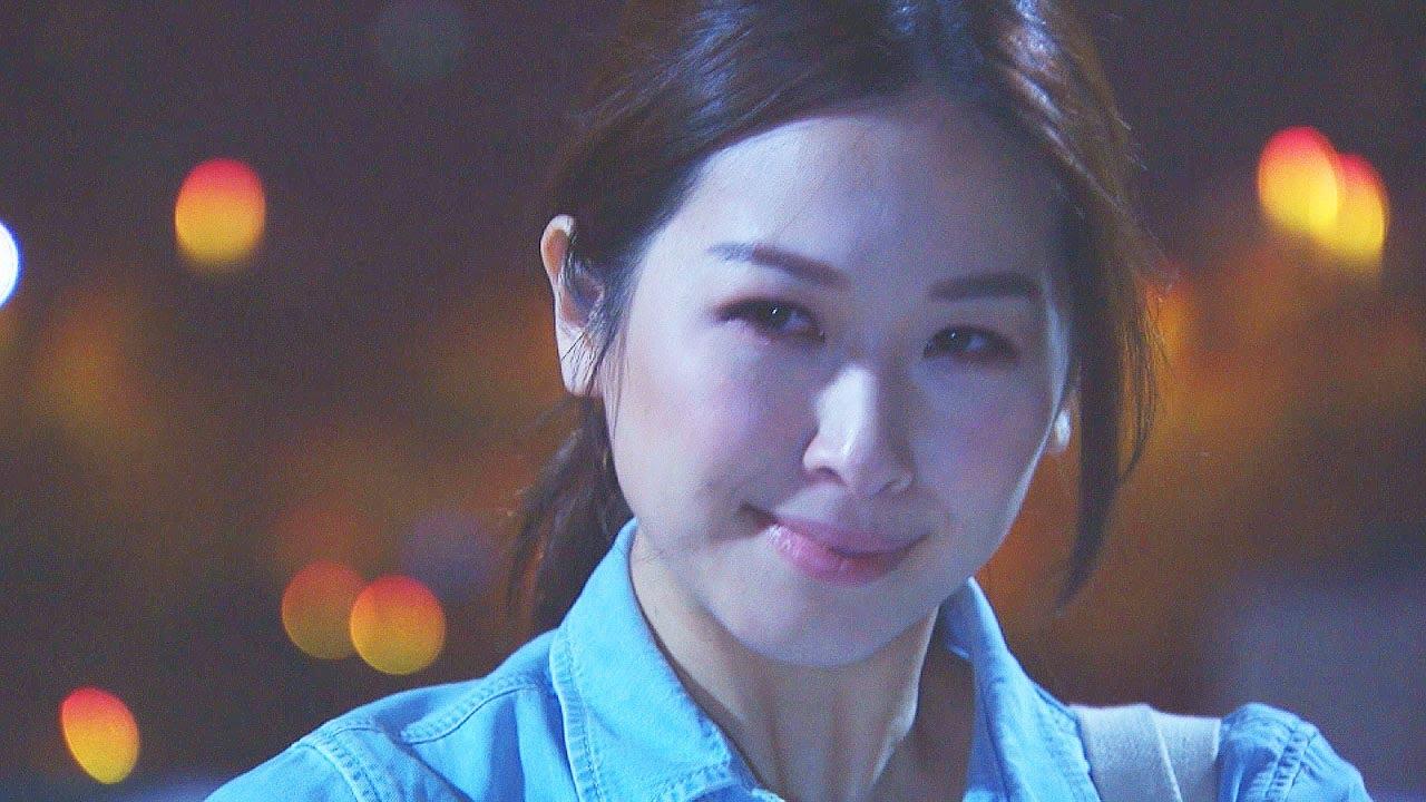 趙希洛在此劇同樣是扮演瘋婦人「何太」,但她的演繹令人大感心寒。