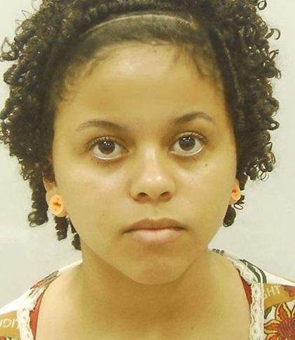 涉案女子瑪麗亞。(互聯網)