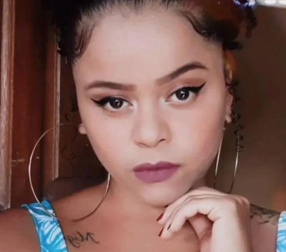 涉案女子瑪麗亞。(互聯網)