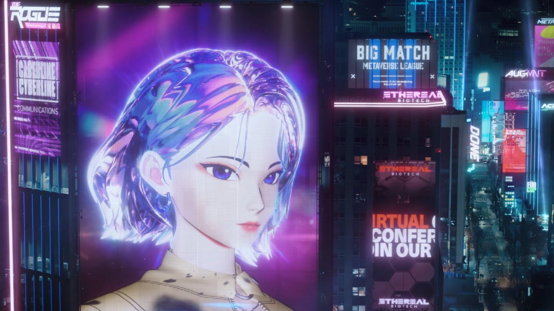 《Done》上架接近24小時,獲逾70萬點擊率。