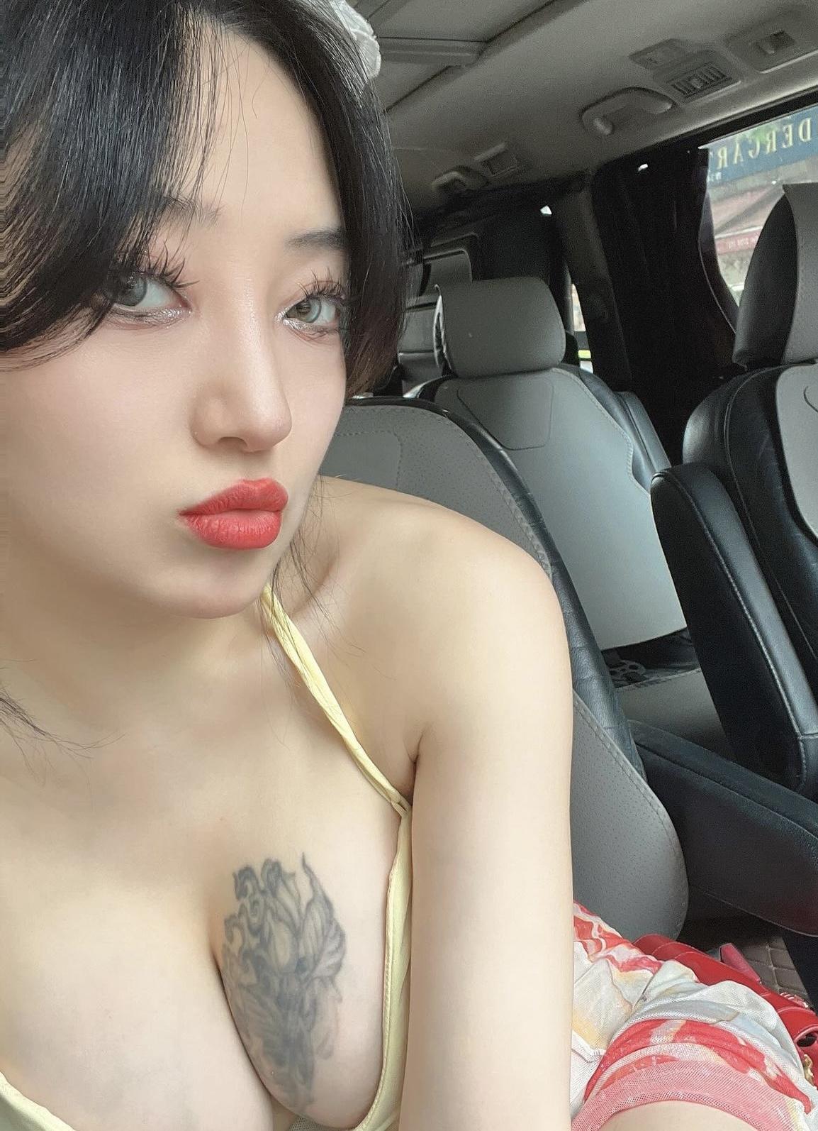 屯門娜娜曬升cup上圍。