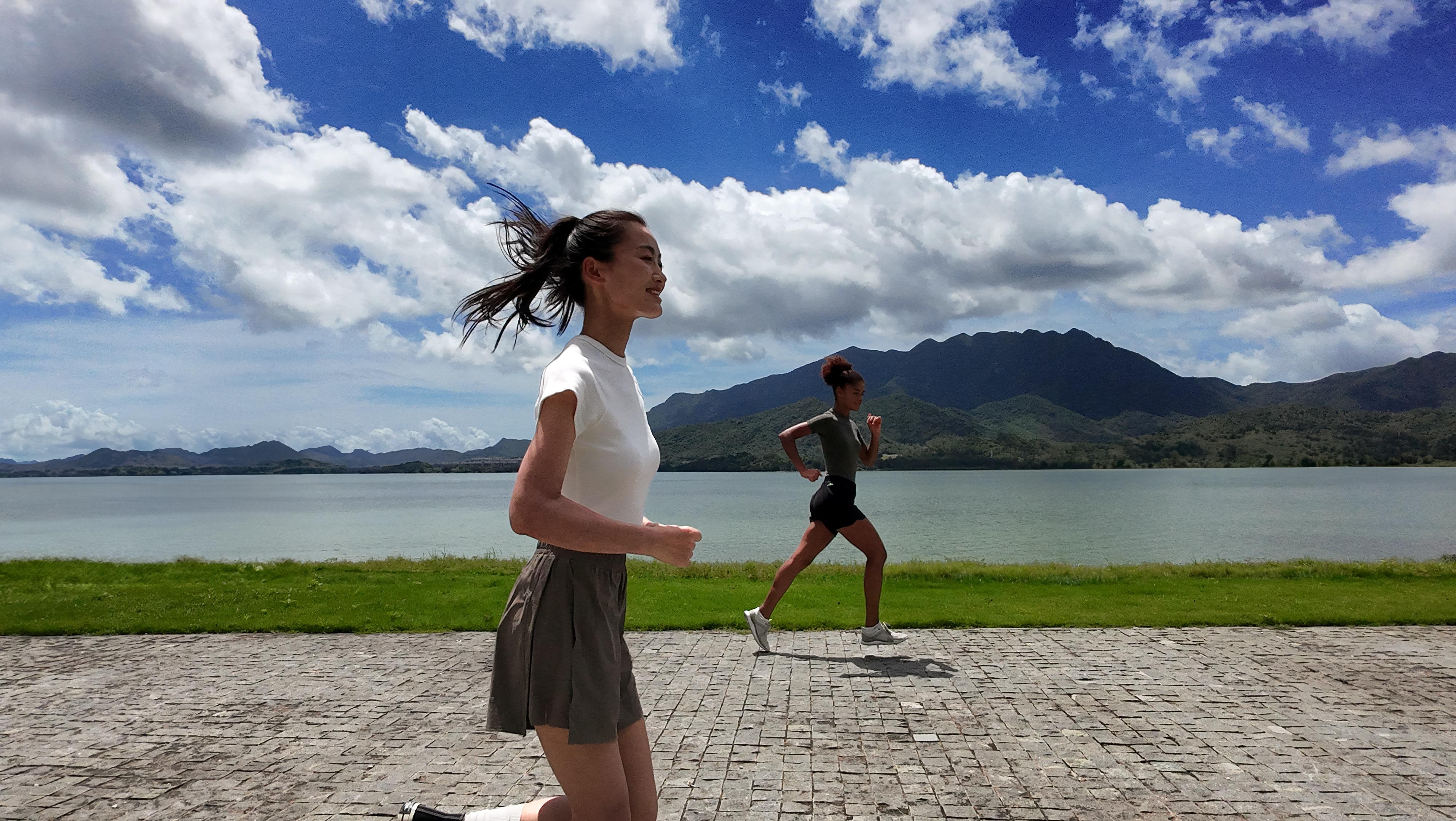 DJI Neo能拍出4K/30fps質素影片。