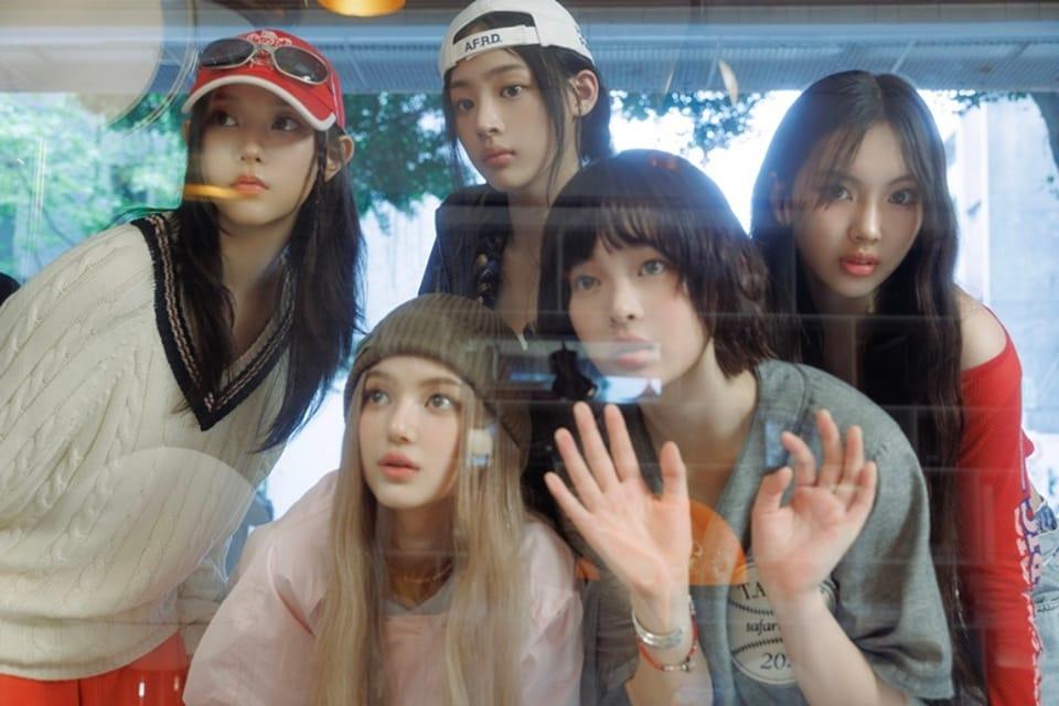 NewJeans與HYPE及ADOR 2.0的紛爭,將在明天揭曉。