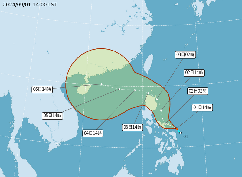 摩羯颱風|屋宇署提供防風措施應對風球 5大安全建議你要知