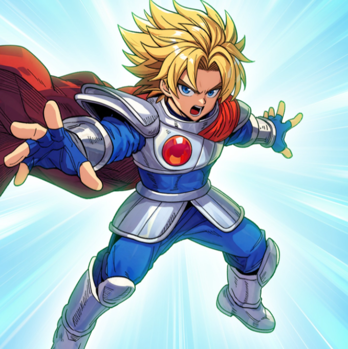 小朋友齊打交2由小熊(Marti Wong)開發,他近日在IG上載《小朋友齊打交2》重製版角色。