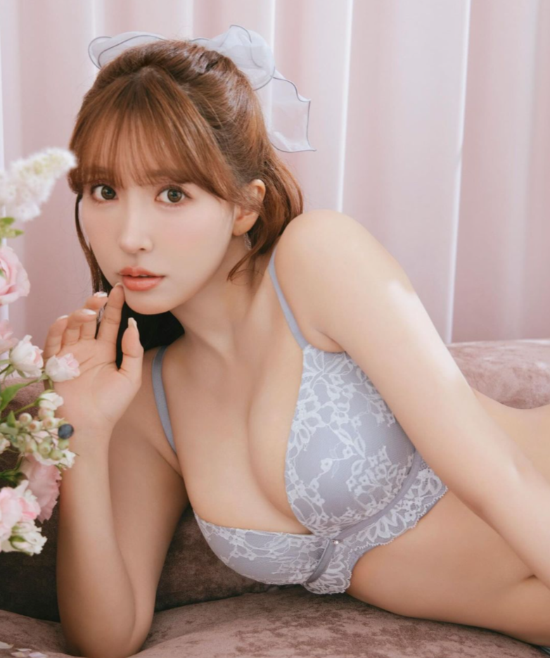 三上悠亜 IG:yua_mikami