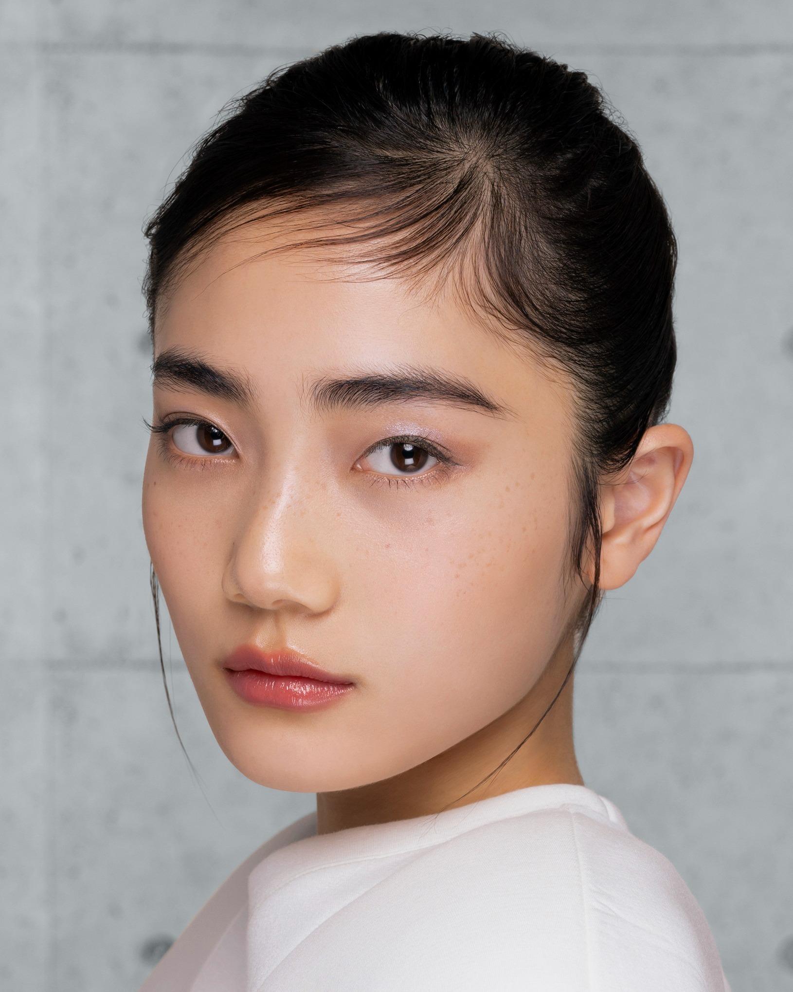 唇膏2024|shu uemura 植村秀 絹感潤護水光唇膏PK347