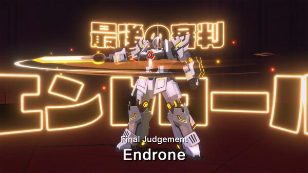 TRIBE NINE,槍彈辯駁,Steam,限時免費