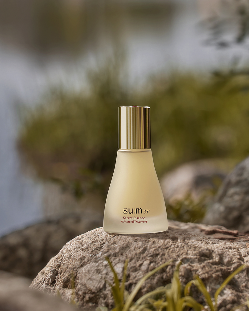 抗衰老精華2024|su:m37 第4代奇蹟活酵修護肌底精華 $500/80ml、$870/150ml