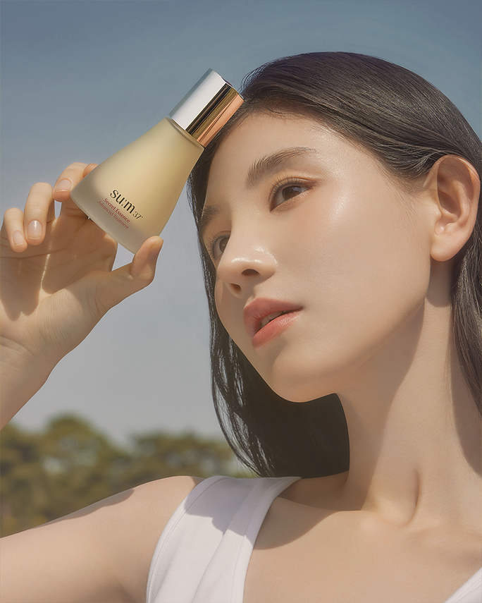 抗衰老精華2024|su:m37 第4代奇蹟活酵修護肌底精華 $500/80ml、$870/150ml