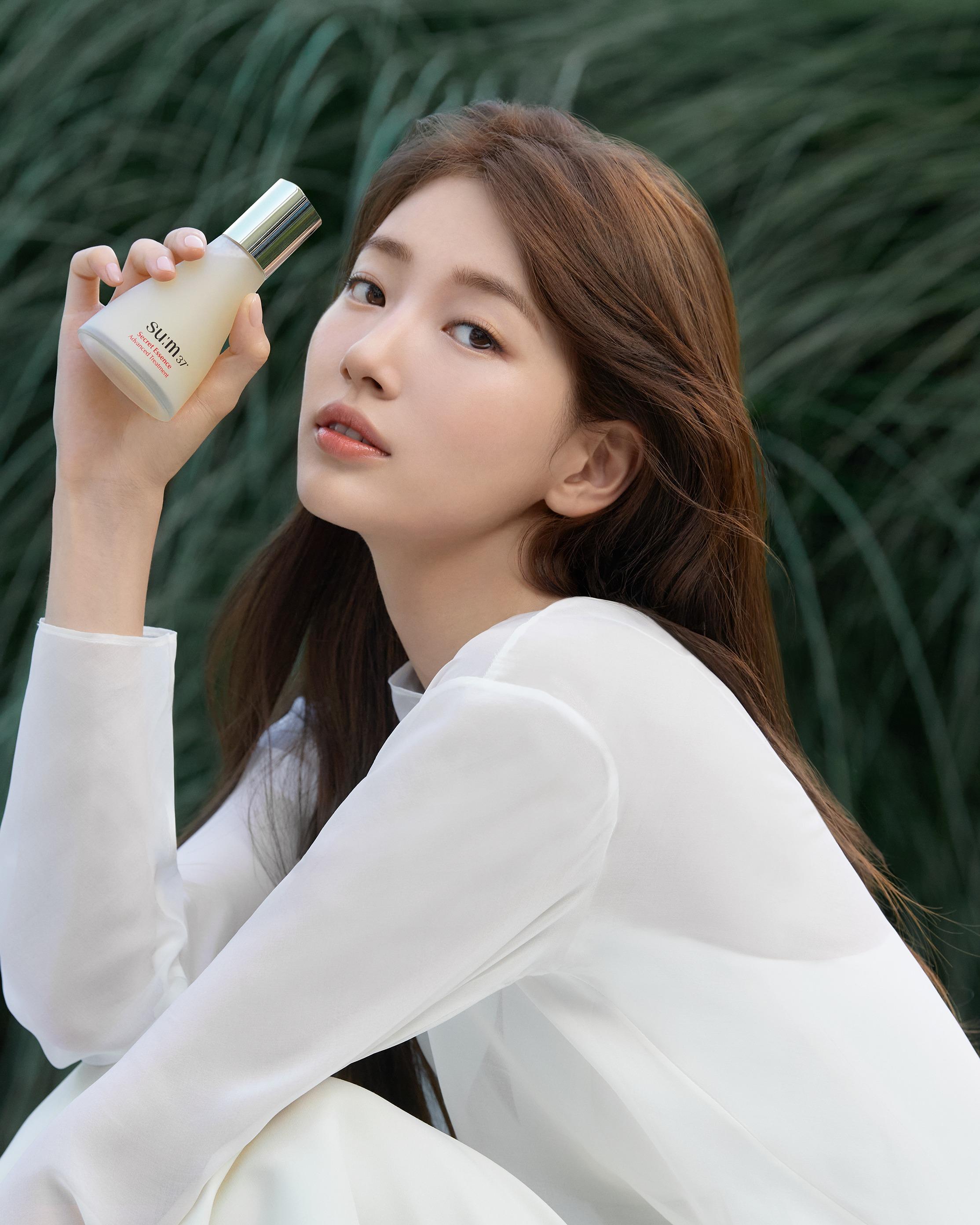 抗衰老精華2024|su:m37 第4代奇蹟活酵修護肌底精華 $500/80ml、$870/150ml