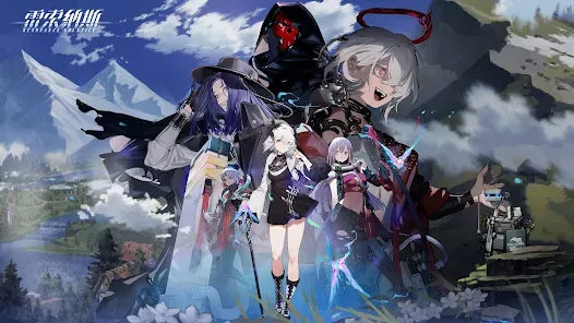 雷索納斯|鐵路經商冒險手遊正式上線 新手福利禮包碼資源送不停!