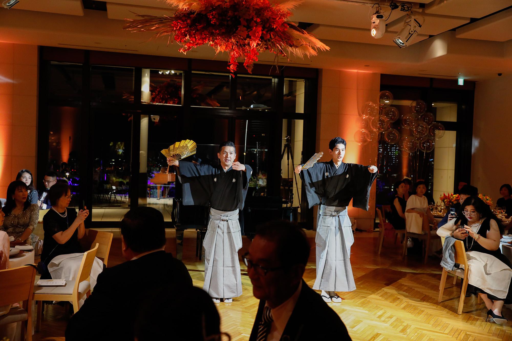 《照亮你生命》慈善音樂會在東京順利舉行。