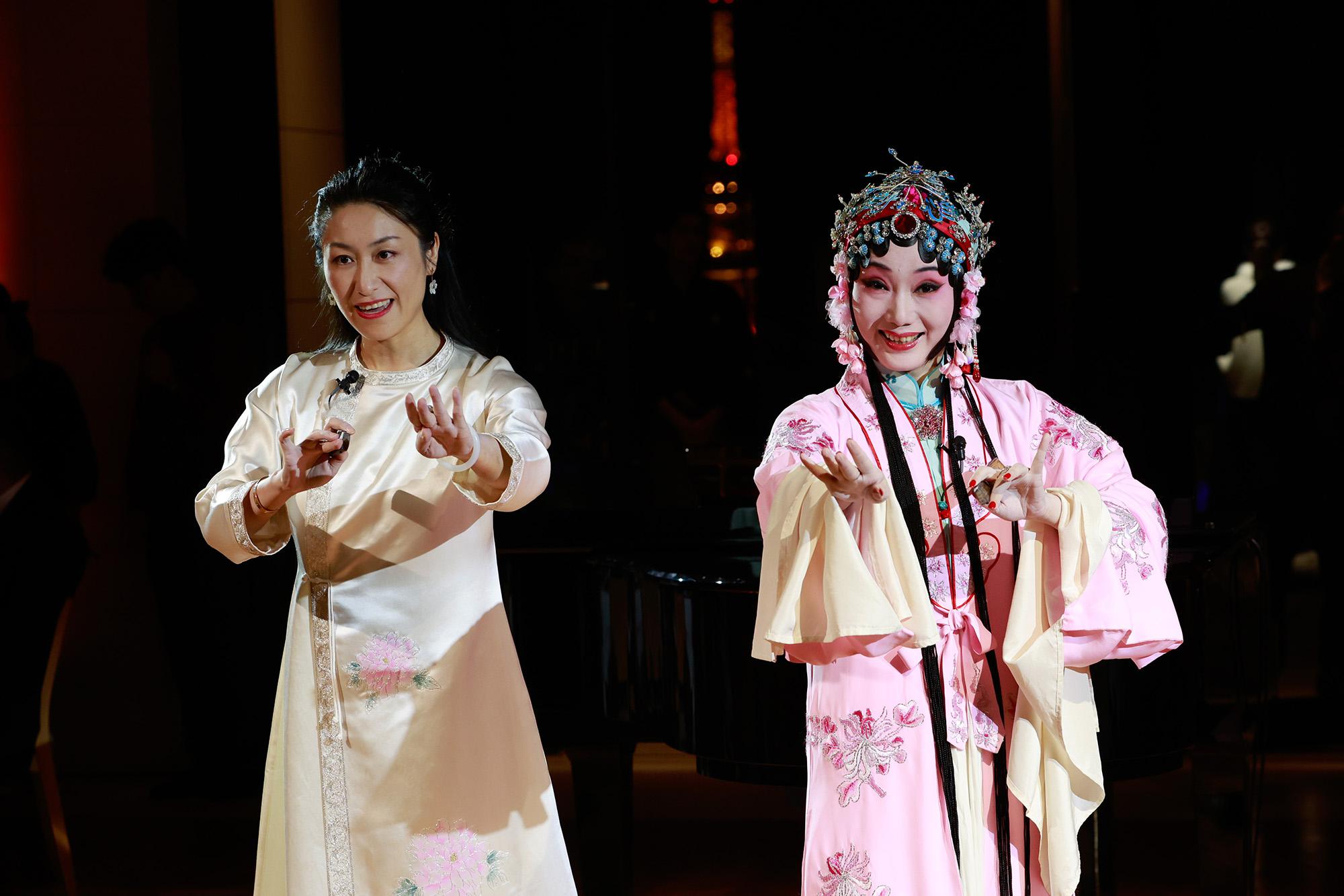 《照亮你生命》慈善音樂會在東京順利舉行。