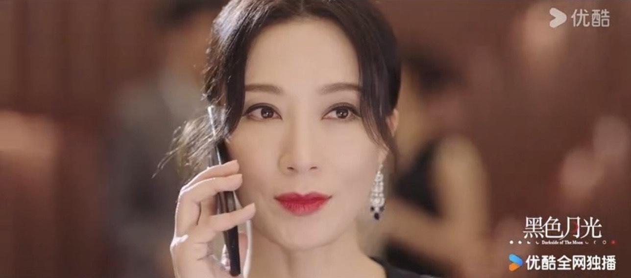 「復仇眼神殺」封神獲讚。