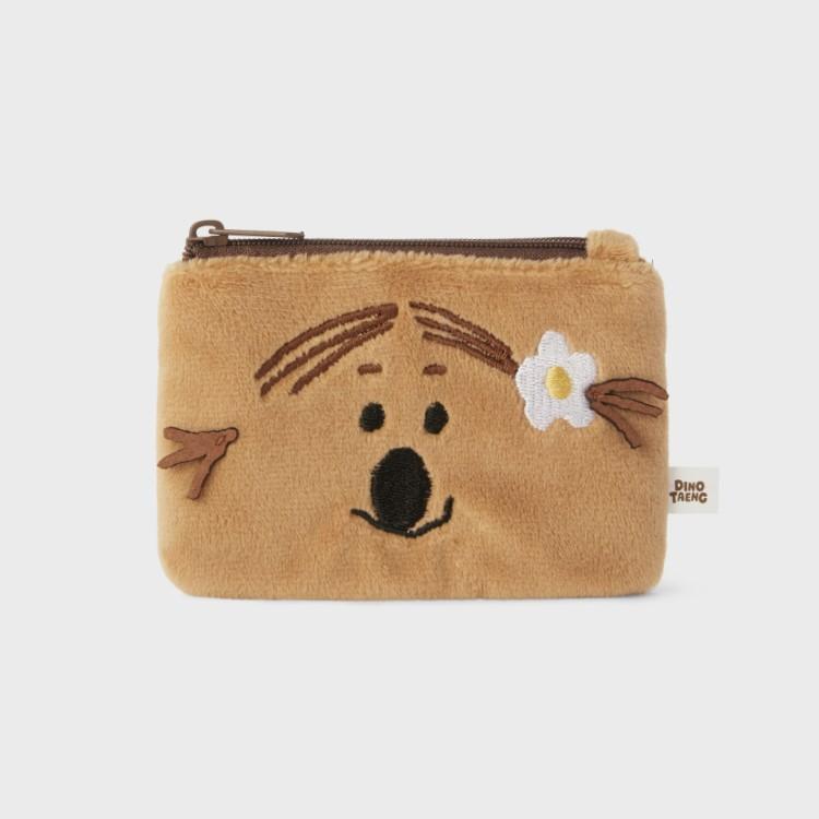 QUOKKA in School卡片套(共2款)$92