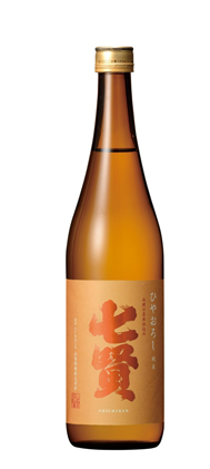 七賢純米酒冷卸 $168/300ml 春季釀製,口感柔順圓潤,果香清新,極配旨味料理。