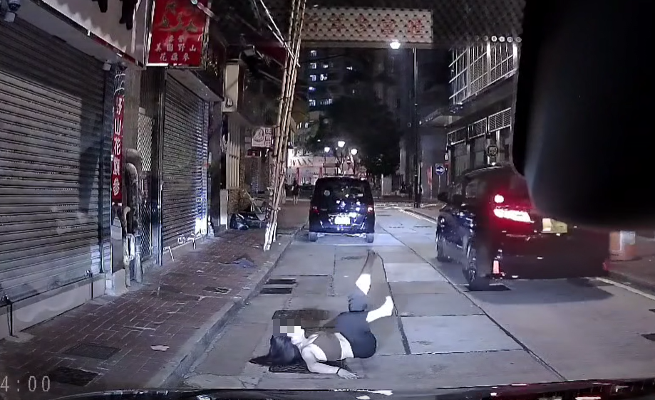 (@fb 車cam L(香港群組)/Bosco Chu )