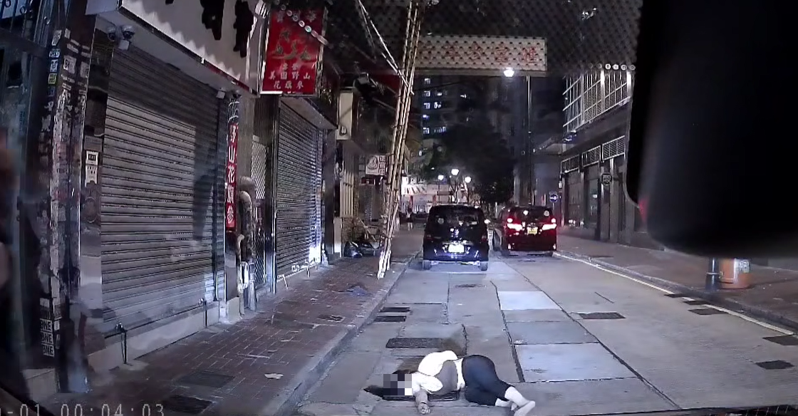 (@fb 車cam L(香港群組)/Bosco Chu )