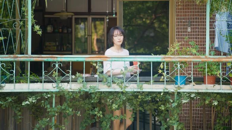 真人版電影《九龍大眾浪漫》已公開預告。