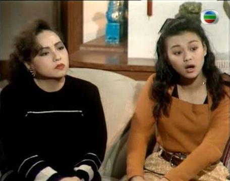 姚正菁當年參演多部電視劇。