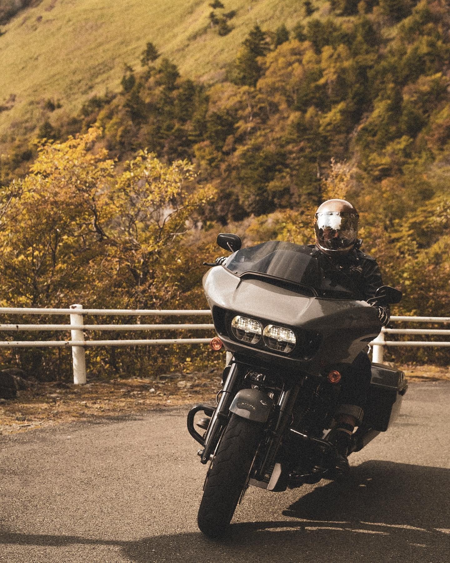 張繼聰遊日驚見自己上日本雜誌。