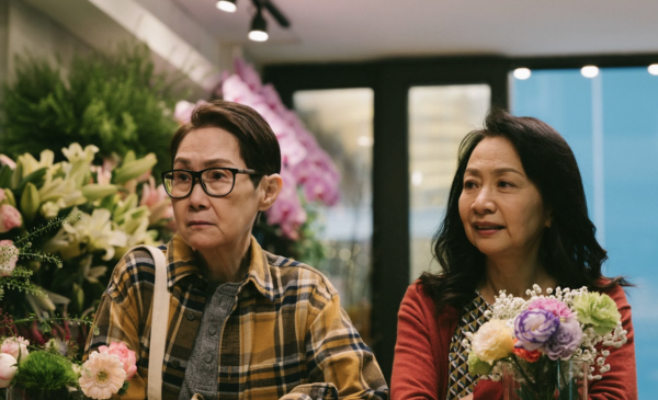 區嘉雯《從今以後》